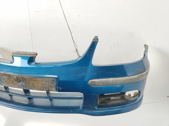  PARAGOLPES DEL NISSAN ALMERA TINO (V10)|Desguaces La Cabaña