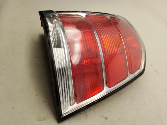 93190793 PILOTO TRA DER OPEL ZAFIRA B (A05)|Desguaces La Cabaña