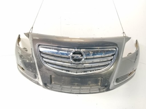 A20DTH MOTOR OPEL INSIGNIA A Sedán (G09)|Desguaces La Cabaña