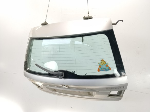 41628158552 PORTON BMW 3 Touring (E46)|Desguaces La Cabaña
