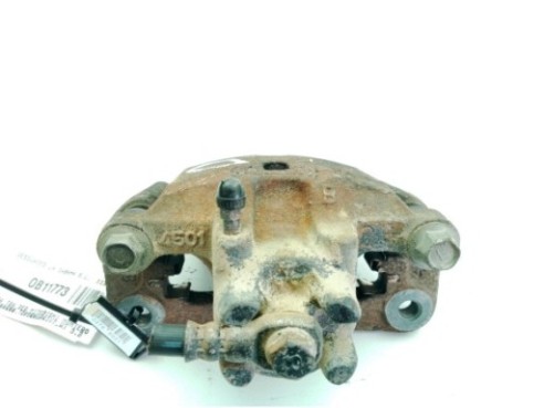   PINZA TRA DER MITSUBISHI MONTERO III Canvas Top (V6_W, V7_W)|Desguaces La Cabaña