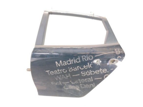77003D4000 PUERTA LAT TRA IZQ KIA OPTIMA|Desguaces La Cabaña