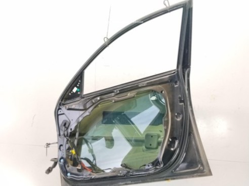 76004D4000 PUERTA LAT DEL DER KIA OPTIMA|Desguaces La Cabaña