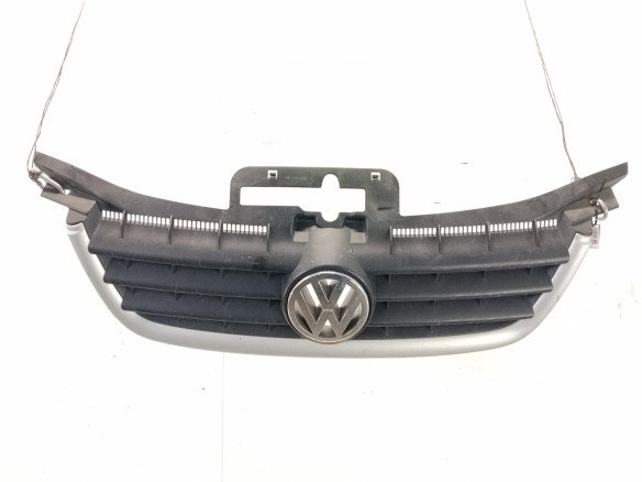 1T0853651  3FZ REJILLA / CALANDRA VW TOURAN (1T1, 1T2)|Desguaces La Cabaña