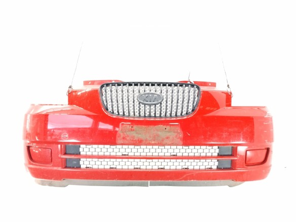 8651007130 PARAGOLPES DEL KIA PICANTO (BA)|Desguaces La Cabaña
