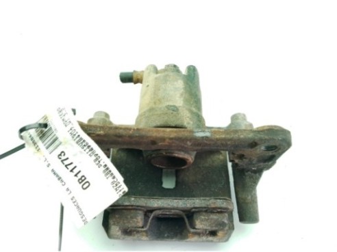   PINZA TRA DER MITSUBISHI MONTERO III Canvas Top (V6_W, V7_W)|Desguaces La Cabaña