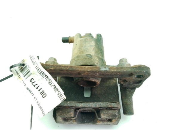   PINZA TRA DER MITSUBISHI MONTERO III Canvas Top (V6_W, V7_W)|Desguaces La Cabaña