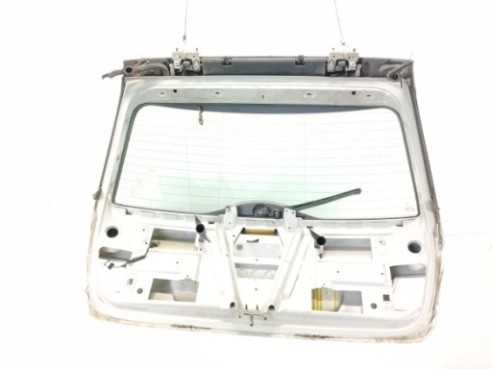 41628158552 PORTON BMW 3 Touring (E46)|Desguaces La Cabaña