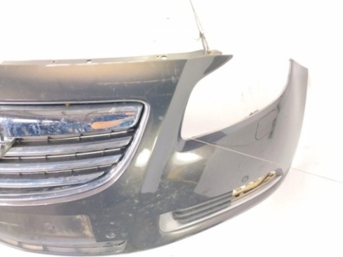 13277151 PARAGOLPES DEL OPEL INSIGNIA A Sedán (G09)|Desguaces La Cabaña