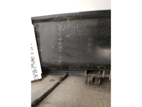 93190793 PILOTO TRA DER OPEL ZAFIRA B (A05)|Desguaces La Cabaña