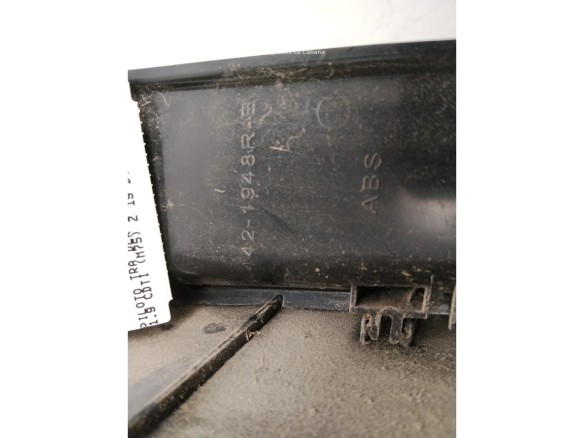 93190793 PILOTO TRA DER OPEL ZAFIRA B (A05)|Desguaces La Cabaña