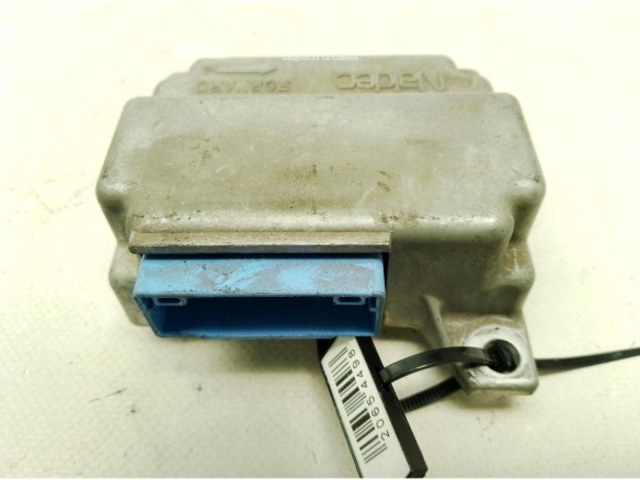 UH8157K30D CENTRALITA AIRBAG FORD RANGER (ER, EQ)|Desguaces La Cabaña