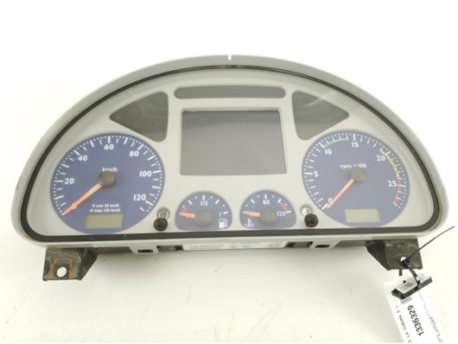 404055 99439637 MOTOR LIMPIAPARABRISAS DEL  IVECO Stralis|Desguaces La Cabaña