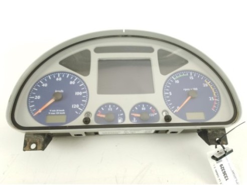 41221003 CUADRO INSTRUMENTOS IVECO Stralis|Desguaces La Cabaña