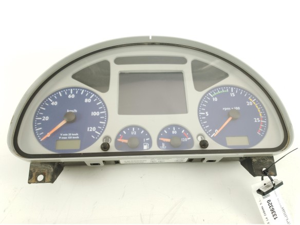 41221003 CUADRO INSTRUMENTOS IVECO Stralis|Desguaces La Cabaña