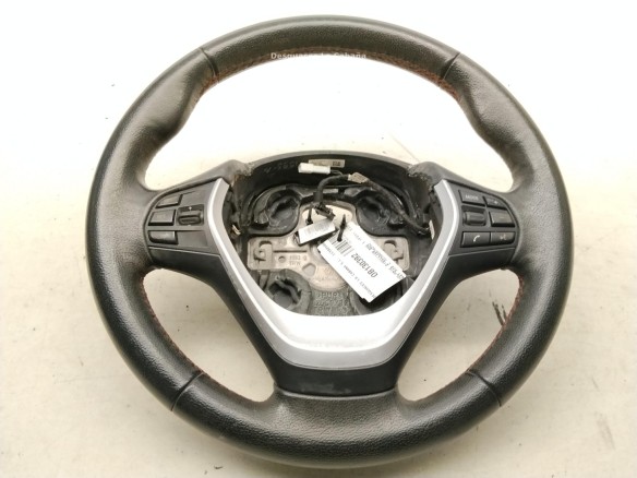 32306878252 VOLANTE DIRECCION BMW 1 (F20)|Desguaces La Cabaña