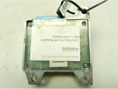 UH8157K30D CENTRALITA AIRBAG FORD RANGER (ER, EQ)|Desguaces La Cabaña