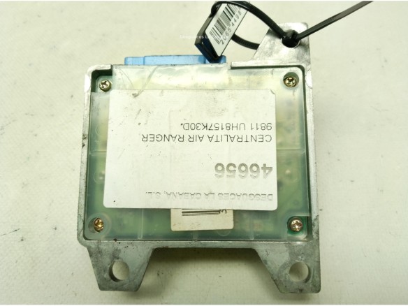 UH8157K30D CENTRALITA AIRBAG FORD RANGER (ER, EQ)|Desguaces La Cabaña