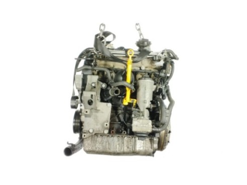 MOTOR COMPLETO|Desguaces La Cabaña 2