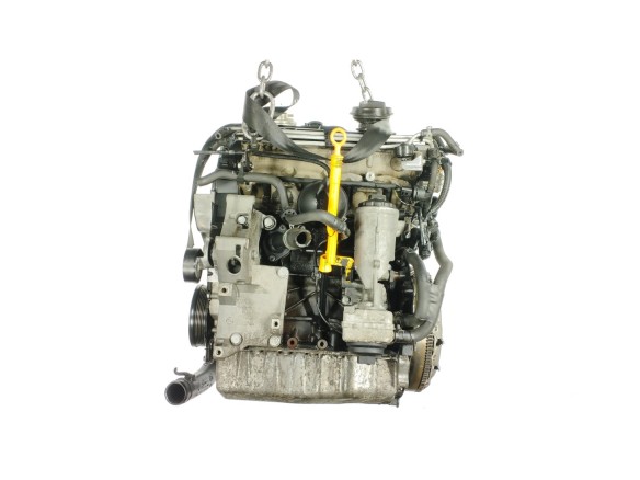 BSW MOTOR SKODA ROOMSTER (5J)|Desguaces La Cabaña