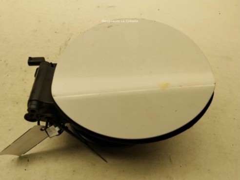 16117482901 TAPA COMBUSTIBLE BMW 1 (F20)|Desguaces La Cabaña