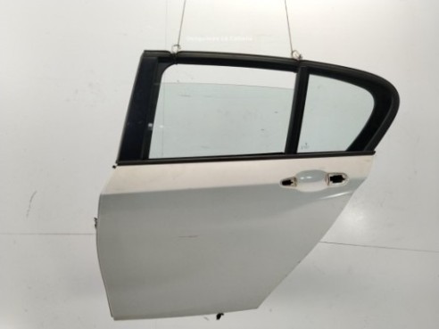 41525A2A397 PUERTA LAT TRA IZQ BMW 1 (F20)|Desguaces La Cabaña