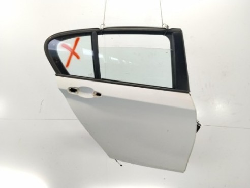 41525A2A398 PUERTA LAT TRA DER BMW 1 (F20)|Desguaces La Cabaña