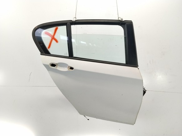41525A2A398 PUERTA LAT TRA DER BMW 1 (F20)|Desguaces La Cabaña