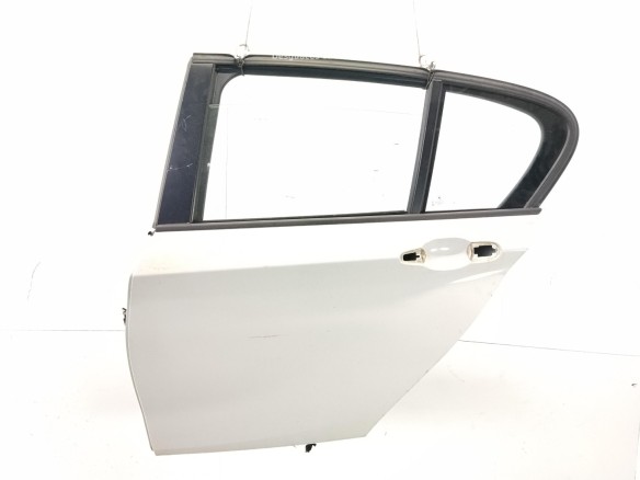 41525A2A397 PUERTA LAT TRA IZQ BMW 1 (F20)|Desguaces La Cabaña