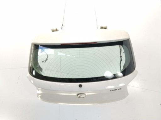 63117296914 FARO DERECHO BMW 1 (F20)|Desguaces La Cabaña