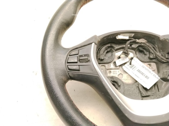 32306878252 VOLANTE DIRECCION BMW 1 (F20)|Desguaces La Cabaña