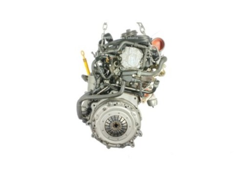 BSW MOTOR SKODA ROOMSTER (5J)|Desguaces La Cabaña