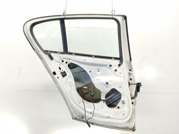 41525A2A397 PUERTA LAT TRA IZQ BMW 1 (F20)|Desguaces La Cabaña
