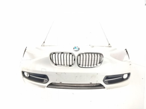 63117296914 FARO DERECHO BMW 1 (F20)|Desguaces La Cabaña