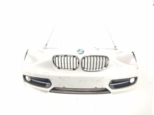 51117292968 PARAGOLPES DEL BMW 1 (F20)|Desguaces La Cabaña