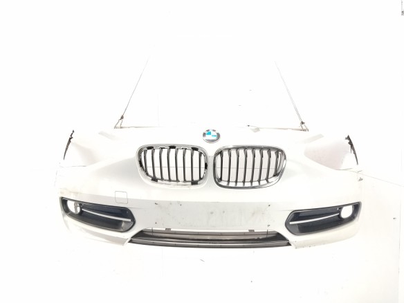 51117292968 PARAGOLPES DEL BMW 1 (F20)|Desguaces La Cabaña