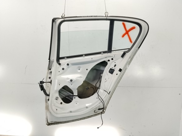 41525A2A398 PUERTA LAT TRA DER BMW 1 (F20)|Desguaces La Cabaña