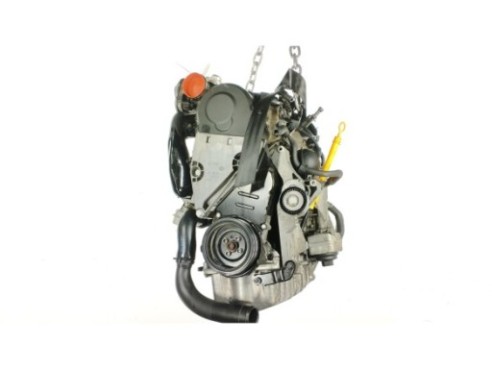 BSW MOTOR SKODA ROOMSTER (5J)|Desguaces La Cabaña