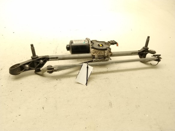 61617239510 MOTOR LIMPIAPARABRISAS DEL BMW 1 (F20)|Desguaces La Cabaña