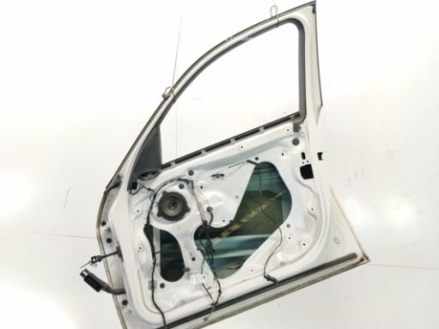 41007284512 PUERTA LAT DEL DER BMW 1 (F20)|Desguaces La Cabaña