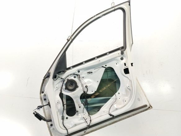 41007284512 PUERTA LAT DEL DER BMW 1 (F20)|Desguaces La Cabaña