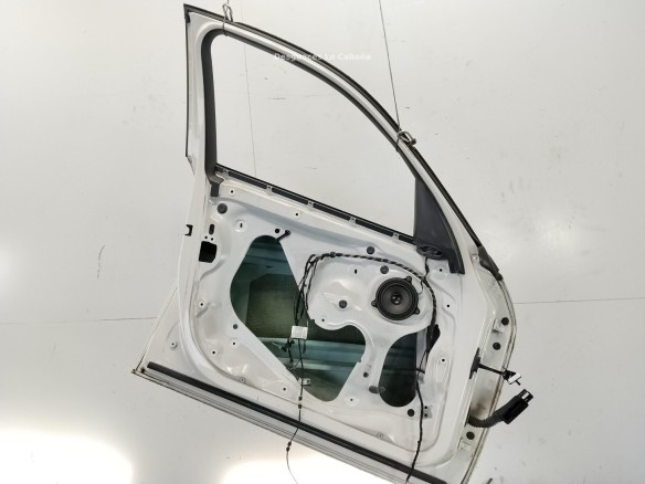 41007284511 PUERTA LAT DEL IZQ BMW 1 (F20)|Desguaces La Cabaña