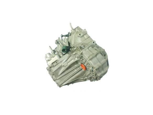 SM3M CAJA CAMBIOS HONDA ACCORD VIII (CU) |Desguaces La Cabaña