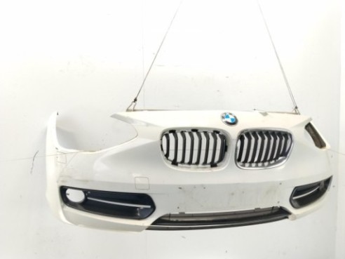 51117292968 PARAGOLPES DEL BMW 1 (F20)|Desguaces La Cabaña