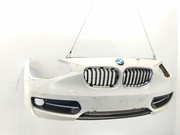 51117292968 PARAGOLPES DEL BMW 1 (F20)|Desguaces La Cabaña