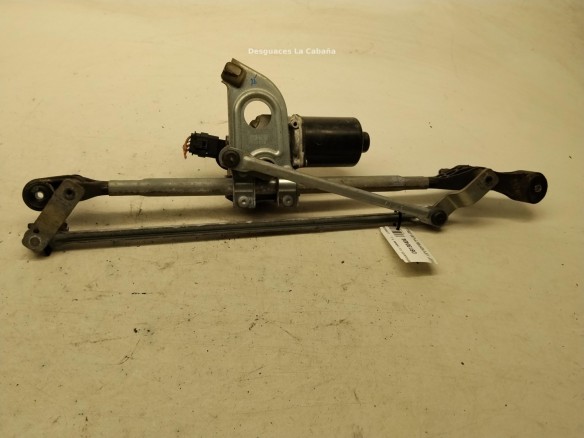61617239510 MOTOR LIMPIAPARABRISAS DEL BMW 1 (F20)|Desguaces La Cabaña