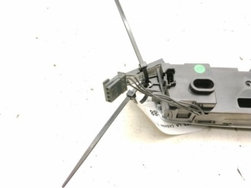 63117296914 FARO DERECHO BMW 1 (F20)|Desguaces La Cabaña 2