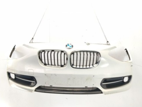 51117292968 PARAGOLPES DEL BMW 1 (F20)|Desguaces La Cabaña