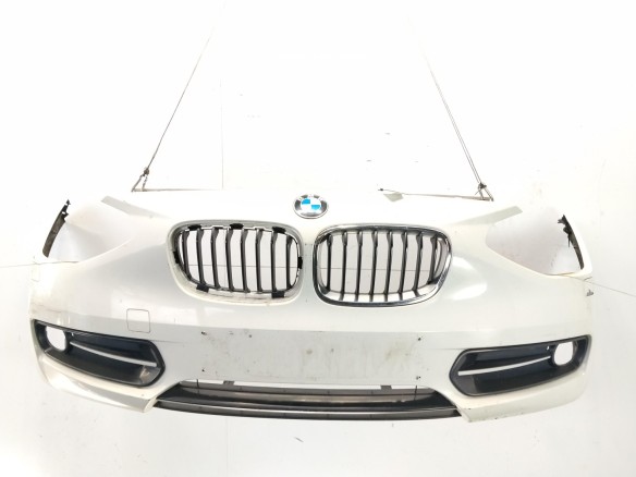 51117292968 PARAGOLPES DEL BMW 1 (F20)|Desguaces La Cabaña