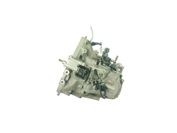 SM3M CAJA CAMBIOS HONDA ACCORD VIII (CU) |Desguaces La Cabaña